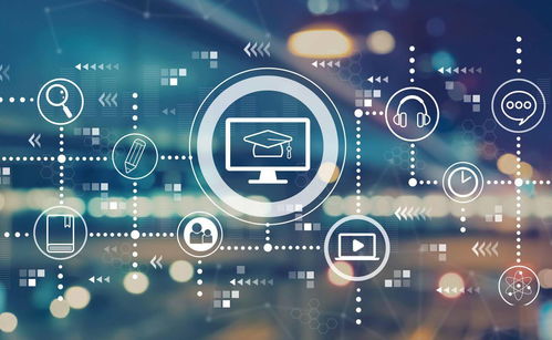 教育信息化 為農村教育提質插上數字化翅膀——聚焦“雙減”政策下的新方向