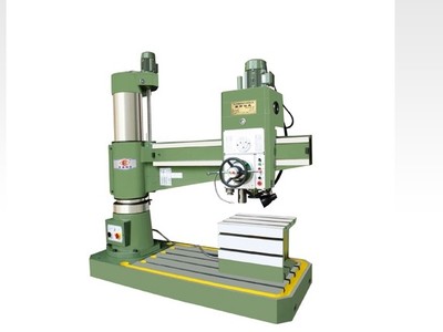 3050 小型液壓搖臂鉆價(jià)格 廠家最低價(jià)銷售_機(jī)床/防腐/空分/拖鏈_機(jī)床_鉆床_產(chǎn)品庫_中國環(huán)保在線