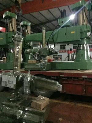 滕州市廣速數(shù)控機床國慶假期結(jié)束正式上班