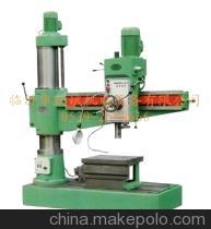 【丹東金川/金川/鉆床/搖臂鉆床/ZQ3040A&times;12.5/超低價】價格,廠家,圖片,鉆床,臨沂市躍斌機電設(shè)備-