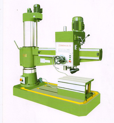 【液壓搖臂鉆首選Z3040經(jīng)濟(jì)型,搖臂鉆床廠家直供一臺起訂】價格,廠家,圖片,鉆床,滕州市北一數(shù)控機(jī)床制造-