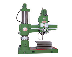 臺灣 WEI JUN 偉峻 強力油壓旋臂鉆床 搖臂鉆床 WJR-1612DA圖片,臺灣 WEI JUN 偉峻 強力油壓旋臂鉆床 搖臂鉆床 WJR-1612DA圖片大全,東莞市長安創釗五金機械經營部-