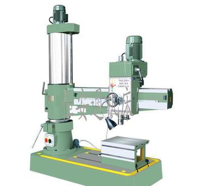 Z3040×14/I搖臂鉆床國標型 性能特點、應用領域及選購指南